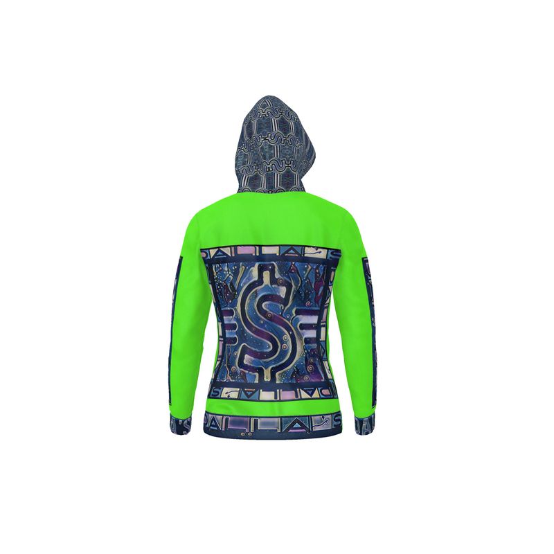 Hoodie DallaSbranded