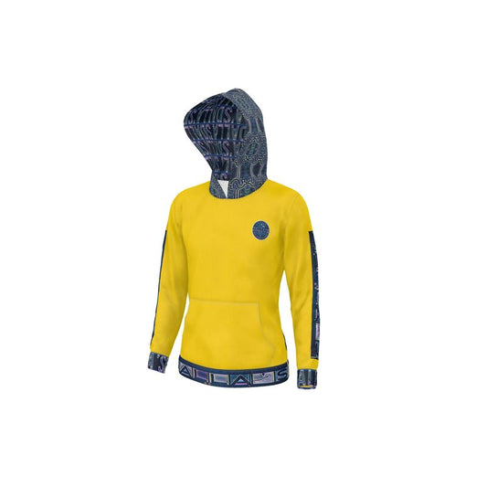 Hoodie DallaSbranded