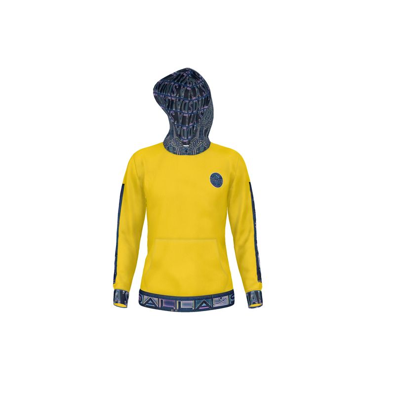 Hoodie DallaSbranded
