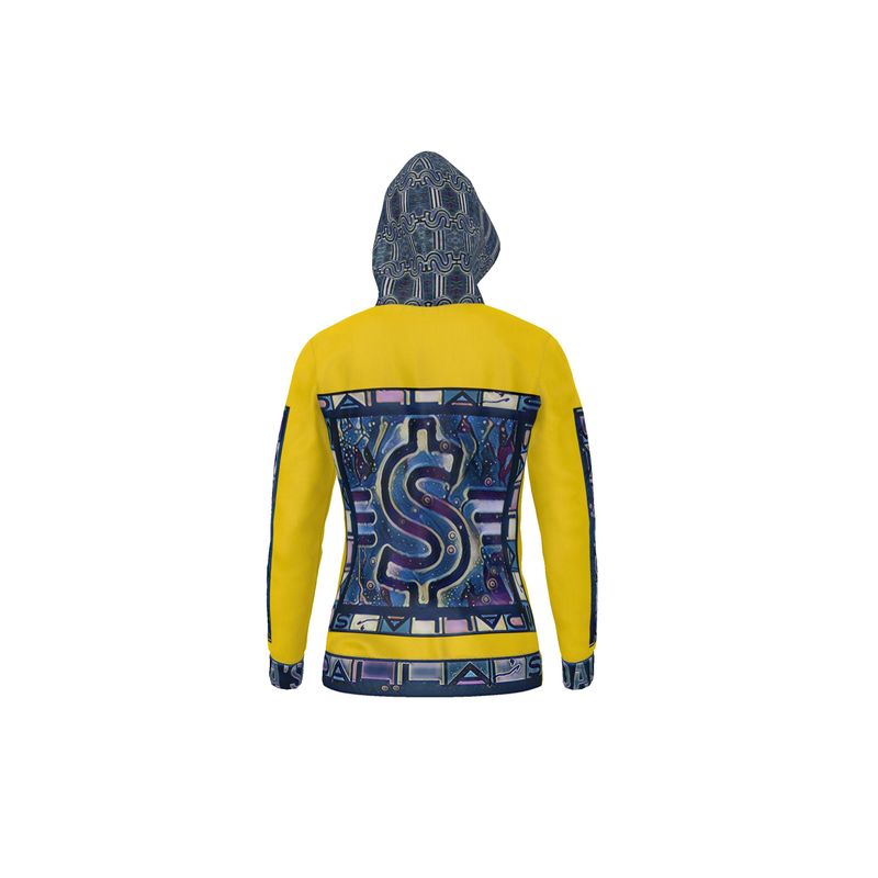 Hoodie DallaSbranded