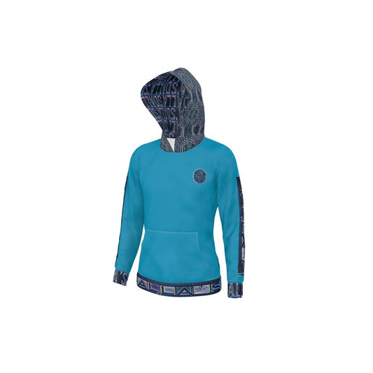 Hoodie DallaSbranded