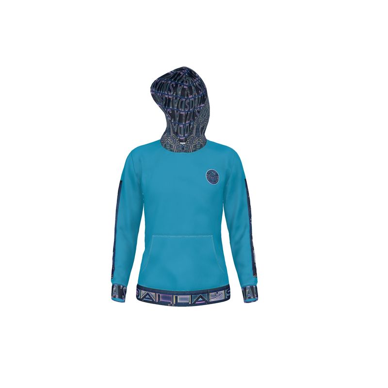 Hoodie DallaSbranded