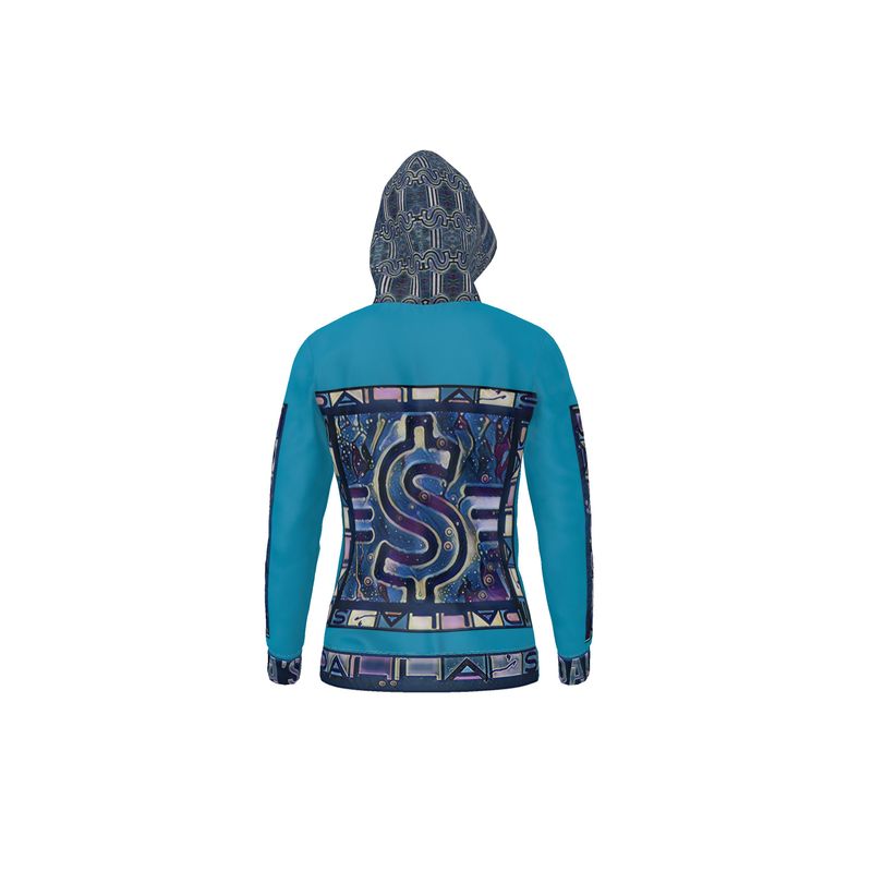 Hoodie DallaSbranded