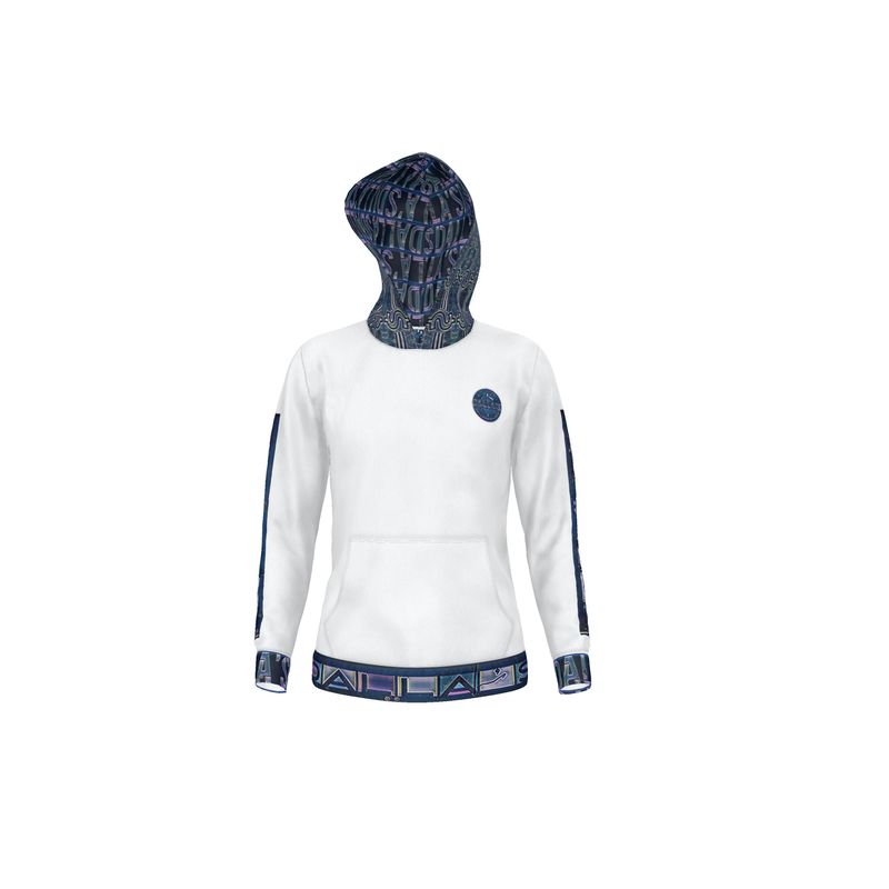 Hoodie DallaSbranded