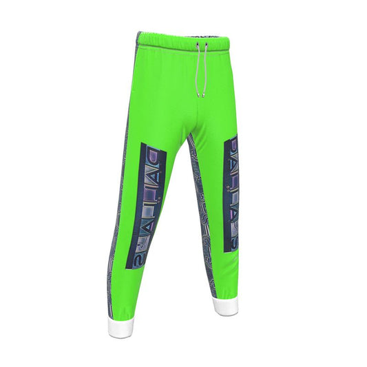 Men’s Jogging Bottoms DallaSbranded