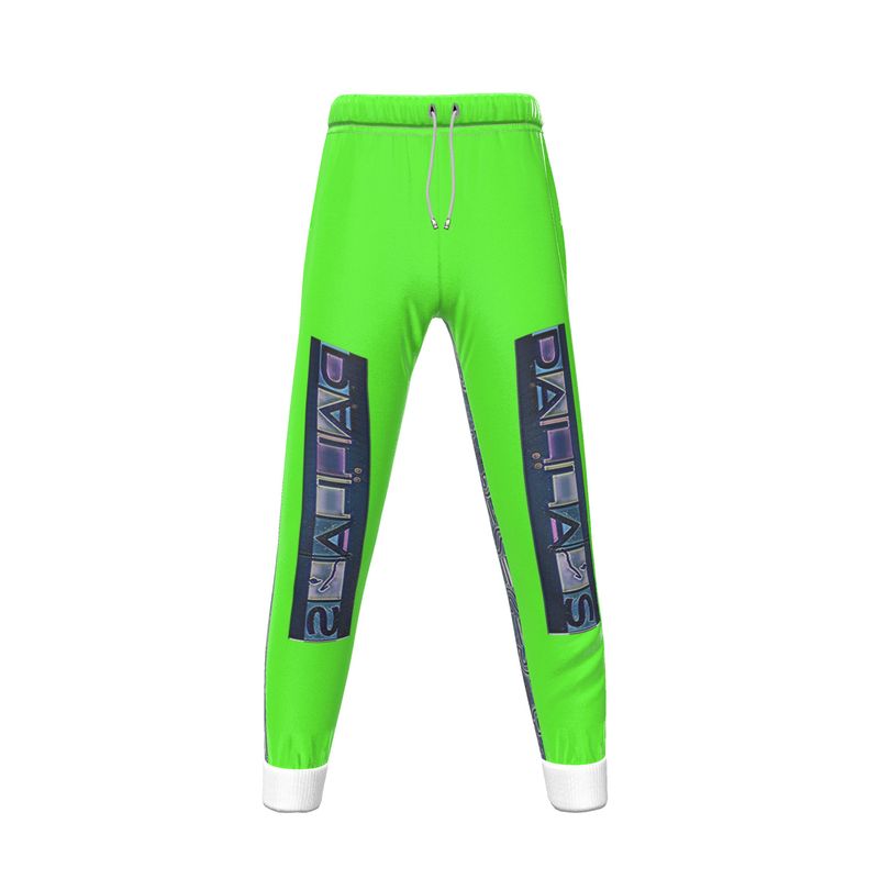 Men’s Jogging Bottoms DallaSbranded