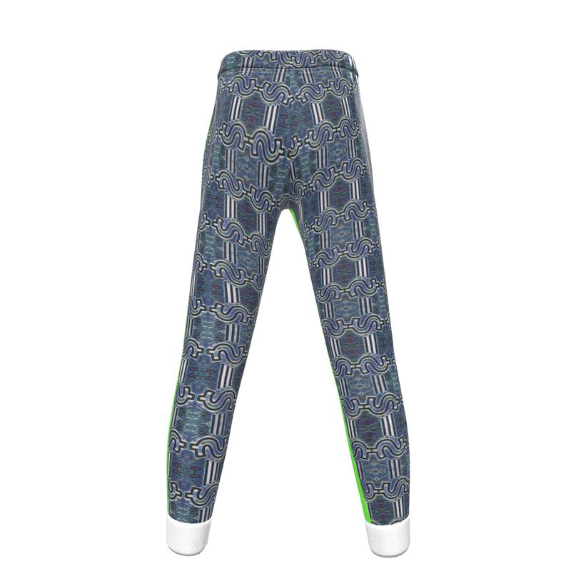 Men’s Jogging Bottoms DallaSbranded
