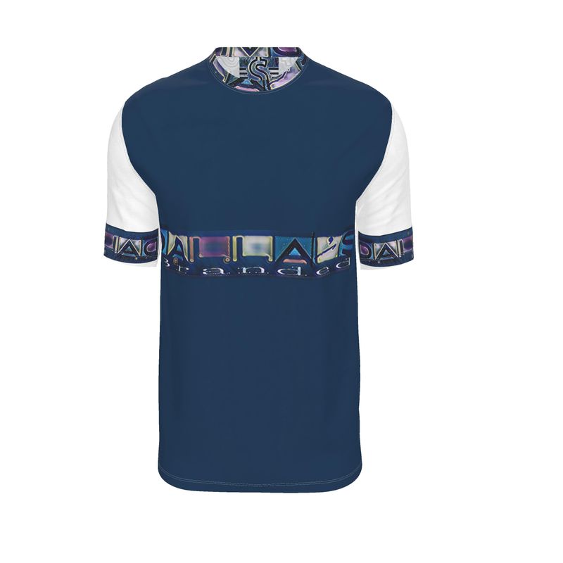 Men’s T shirt DallaSbranded
