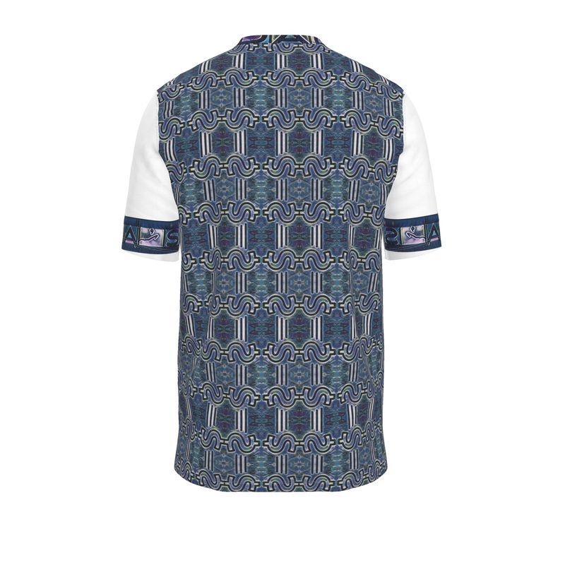 Men’s T shirt DallaSbranded
