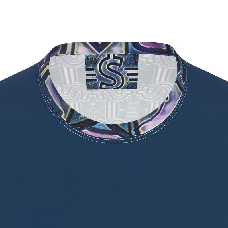 Men’s T shirt DallaSbranded