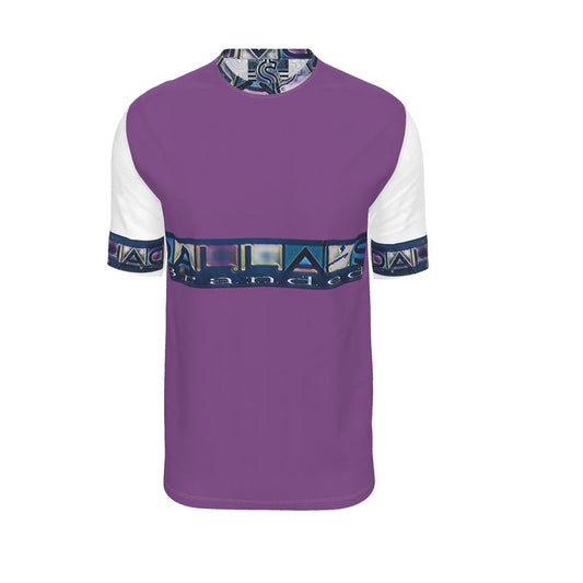 Men’s T Shirt DallaSbranded
