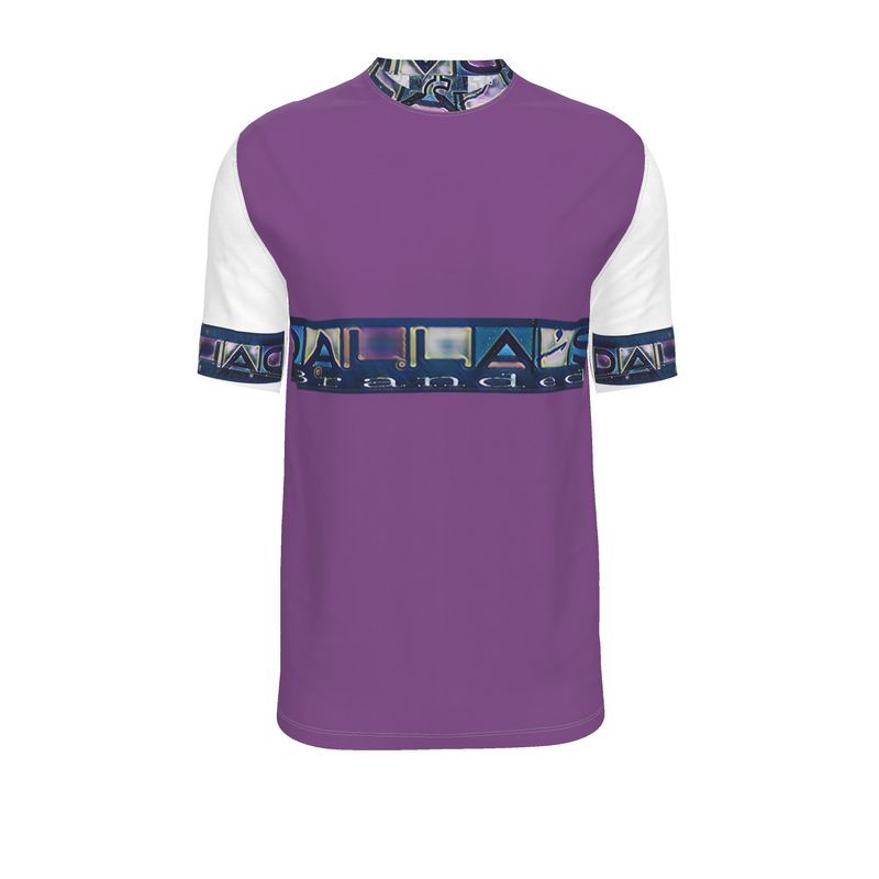 Men’s T Shirt DallaSbranded