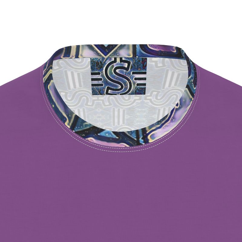 Men’s T Shirt DallaSbranded